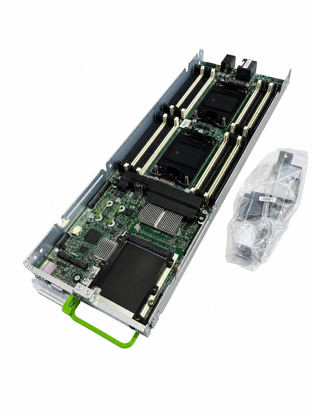 新品未使用 Fujitsu PRIMERGY CX2560 M7 Node CA05973-8721