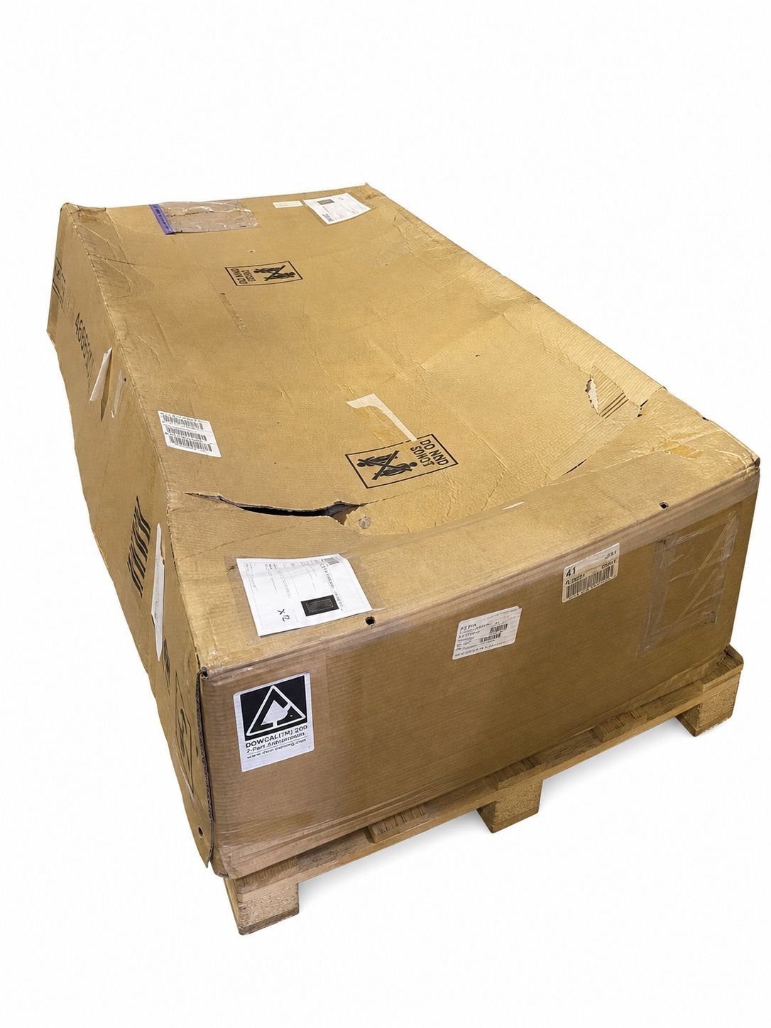 新品・未使用 Asetek Fujitsu R-CDU RackCDU W800 EU TOP 35-500-0000031 42U×800mm 80-node T-feed 液冷CDU