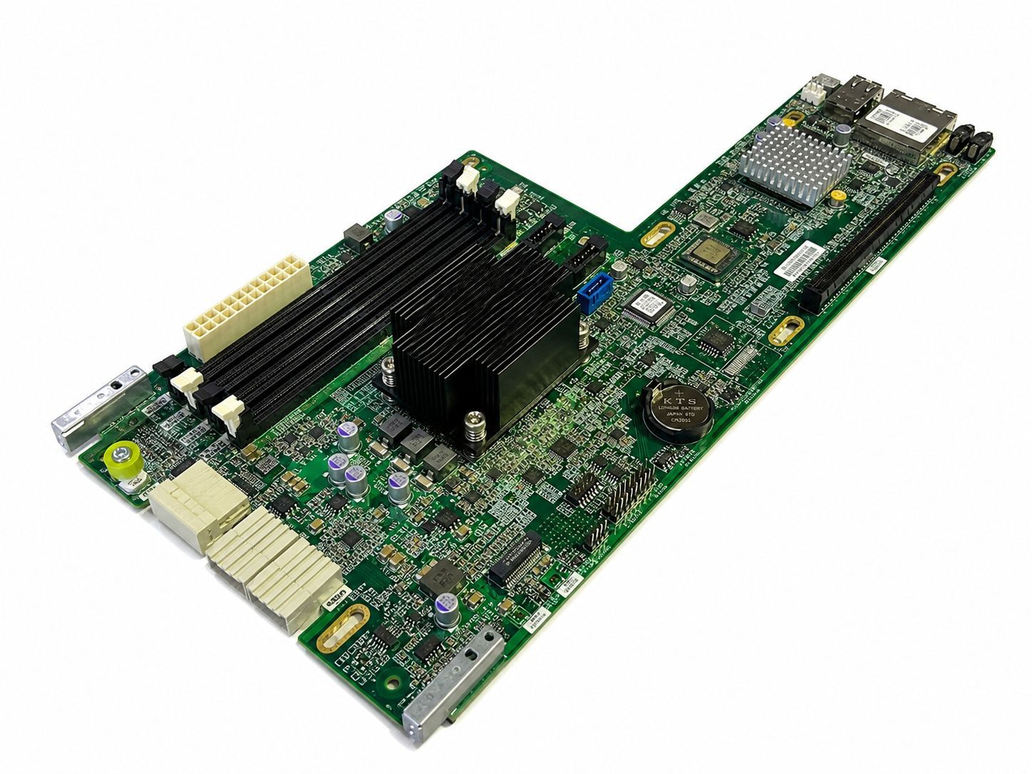 新品未使用 富士通 Fujitsu S26361-D3880-A102 D-1571 Motherboard サーバー用マザーボード
