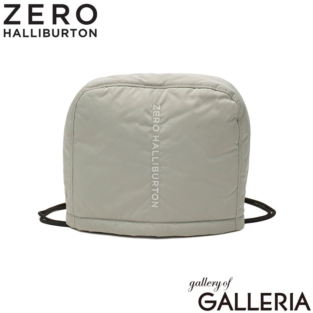 【正規品5年保証】 ゼロハリバートンゴルフ アイアンカバー ゴルフ ZERO HALLIBURTON GOLF おしゃれ 大人 アイアン DICROS SOLO Series Iron Cover ZHG-HC DS 85026 ライトグリーン