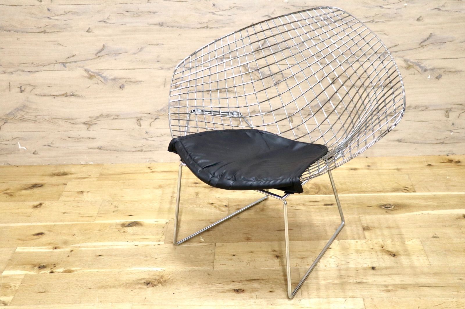 オランダ製ヴィンテージ Marko kwartetマルコチェアCインダストリアル