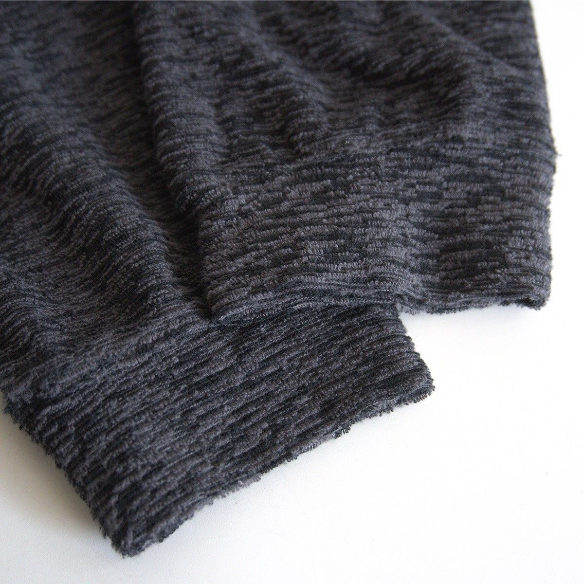 美品】ISSEY MIYAKE MEN【ハイネック デザイン ニット】3 セーター
