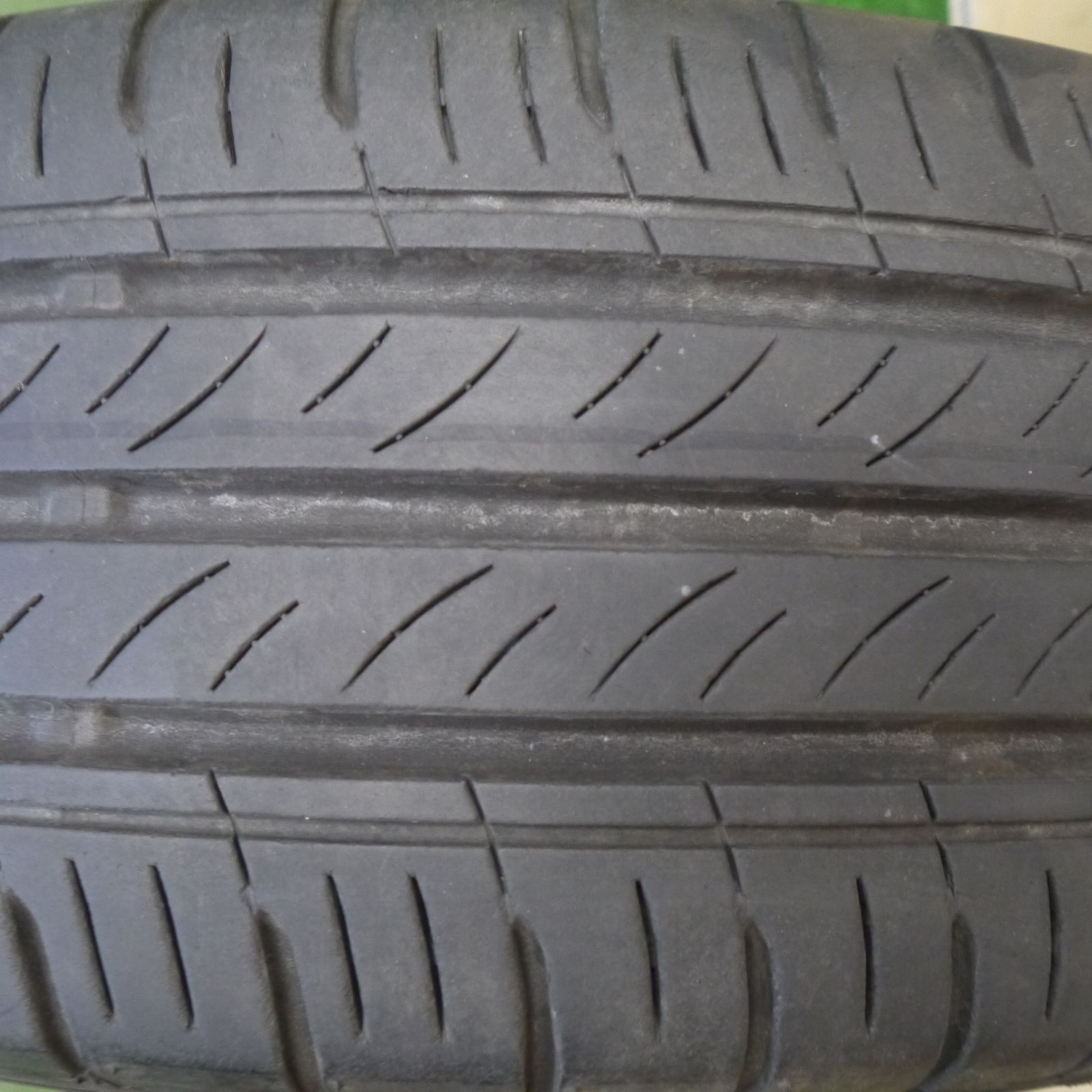 バリ溝！23年！8.5分！1本◎ホンダ GB フリード 純正 185/65R15 