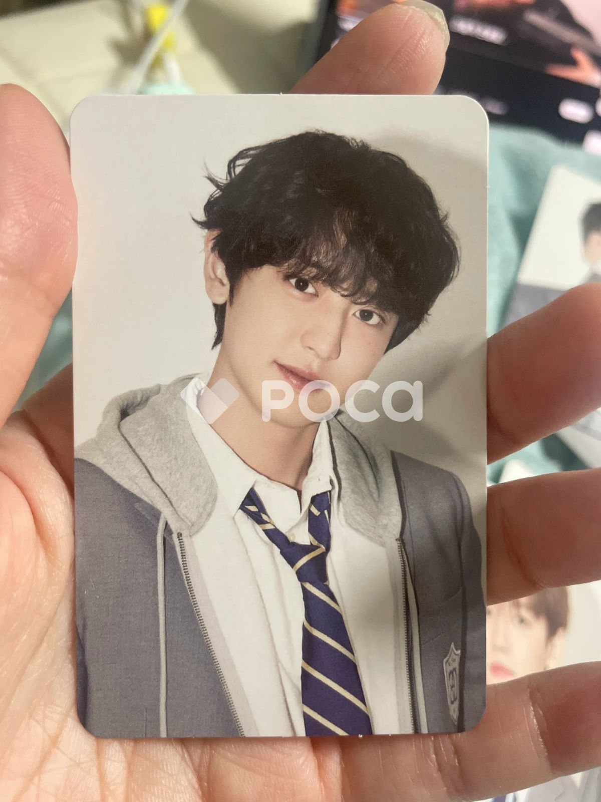 EXO チャニョル 2024 SEASONS GREETINGS SM STORE - メルカリ
