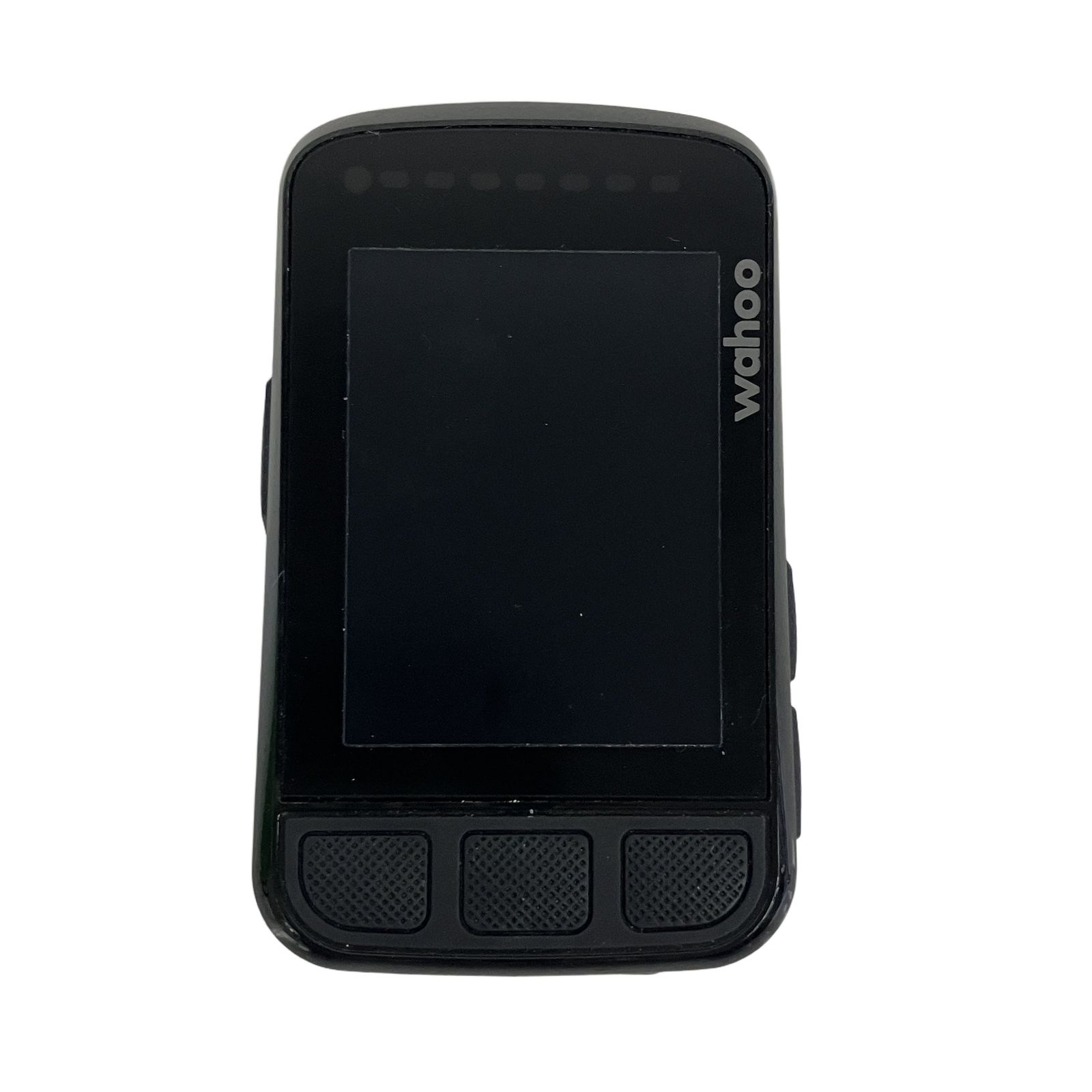 WAHOO ELEMNT BOLT サイクルコンピューター 自転車 アクセサリー 中古