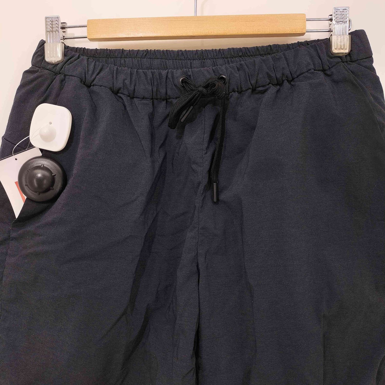 テアトラ TEATORA WALLET SHORTS PACKABLE HORIZON ショートパンツ