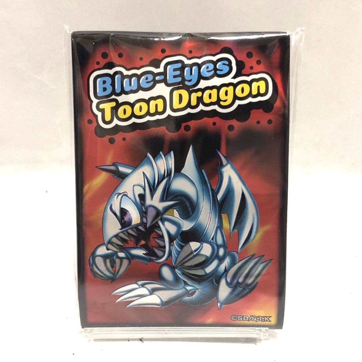 ☆遊戯王 デュエルモンスターズ ブルーアイズトゥーンドラゴン