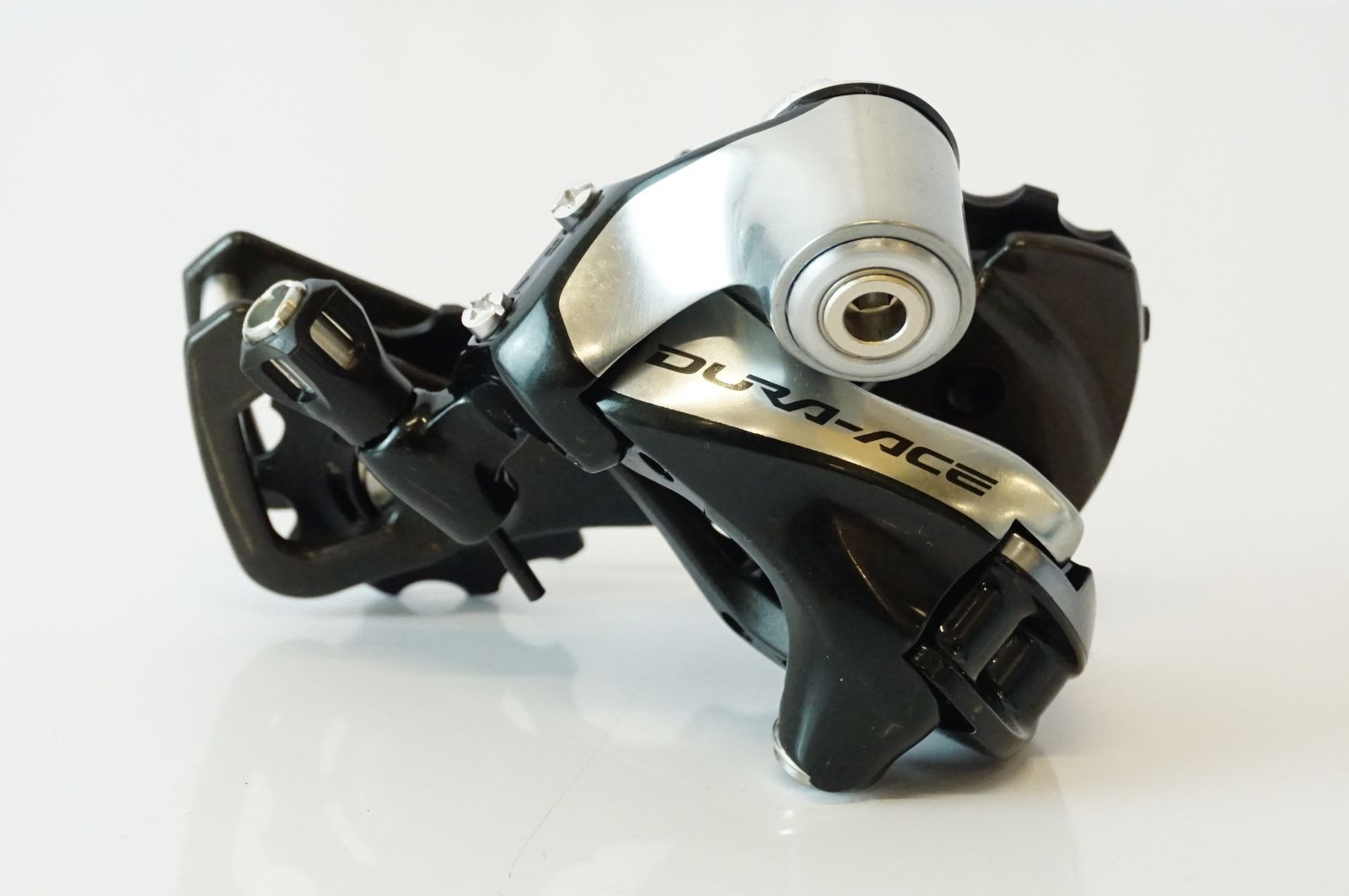 シマノ　デュラエースリアディレイラー SHIMANO DURA-ACE リアディレイラー デュラエース di2 シマノ リア