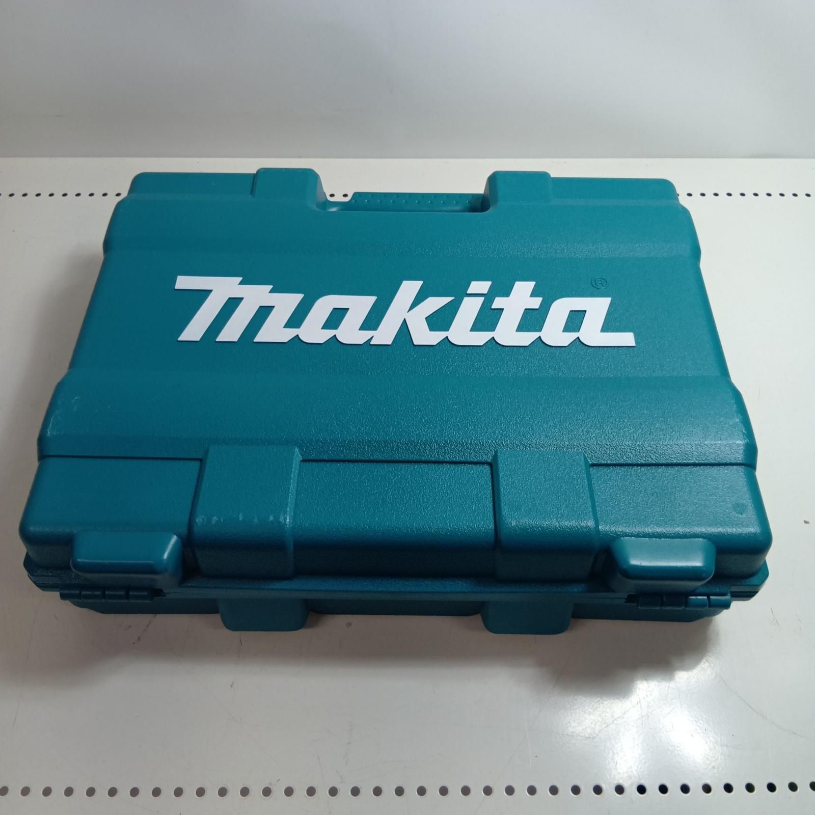 MAKITA マキタ ヒートガン HG181DZK ブルー