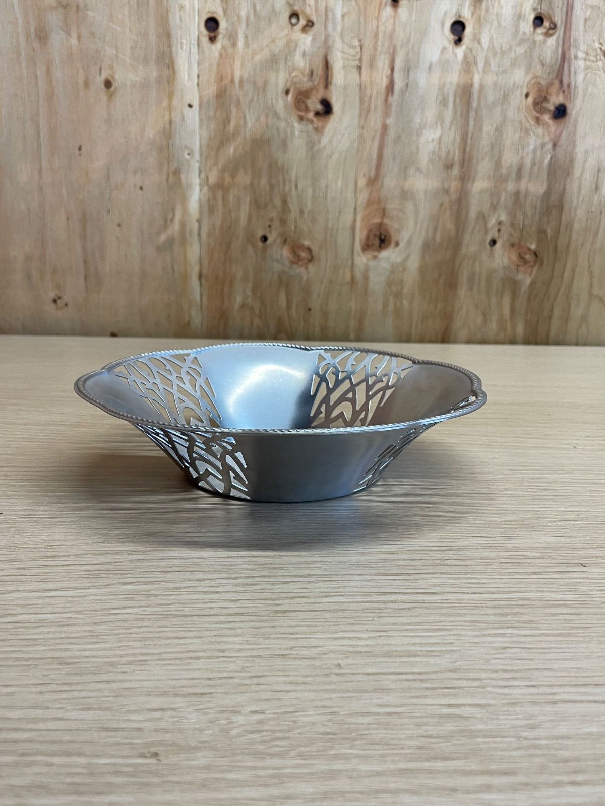 ALESSI アレッシィ イタリア製 ビンテージ フルーツボウル 箱無し
