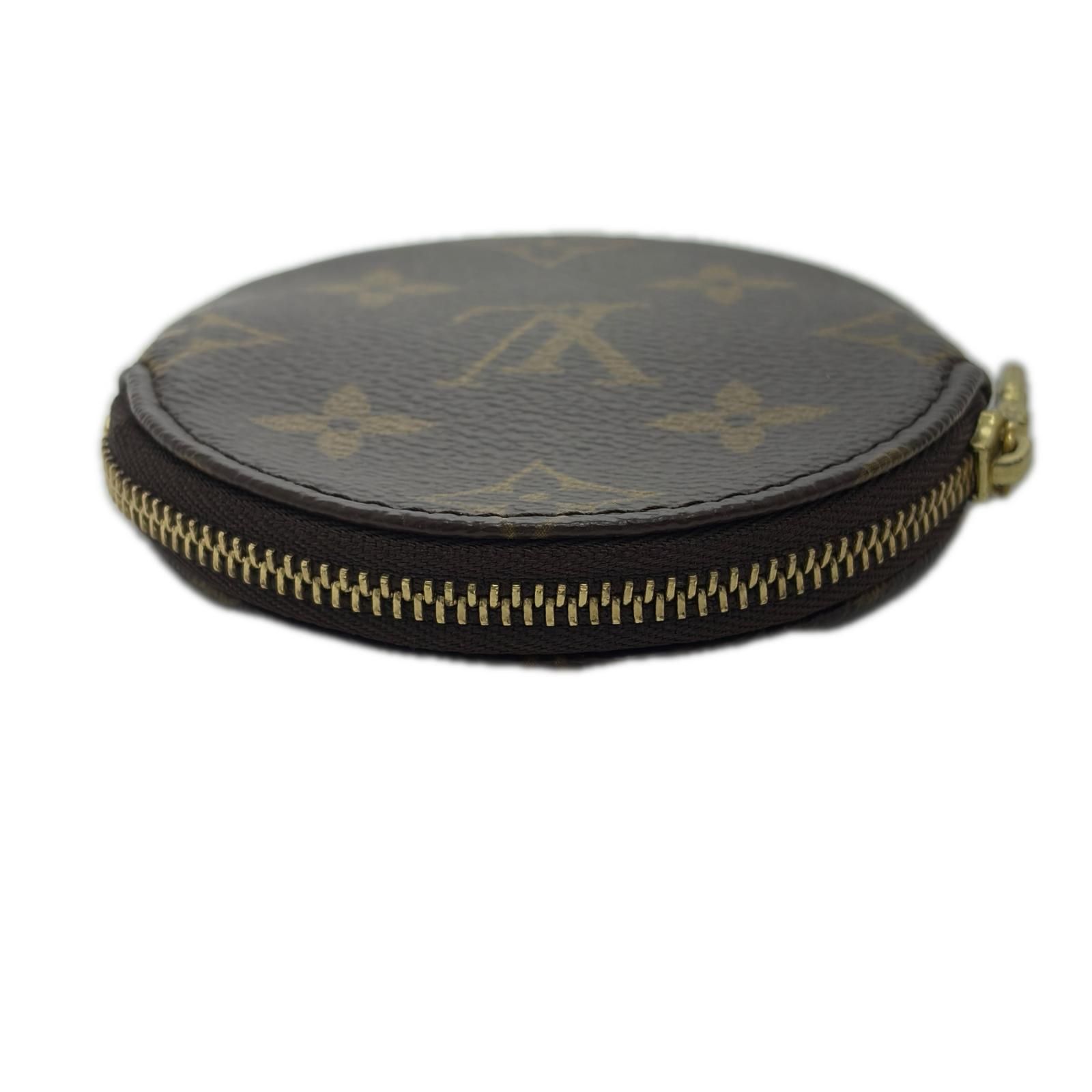 LOUIS VUITTON ルイ・ヴィトン ポルトモネロン モノグラム M61926