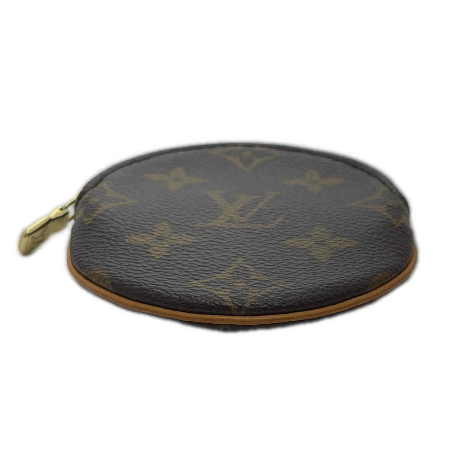 LOUIS VUITTON ルイ・ヴィトン ポルトモネロン モノグラム M61926