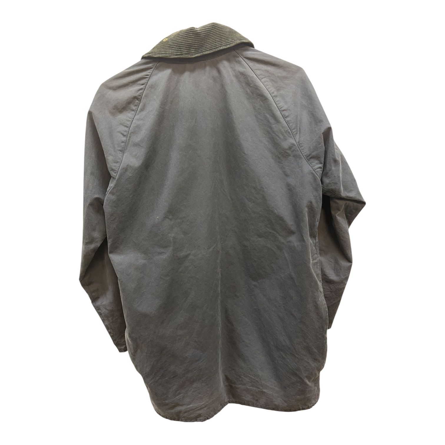 ヴィンテージ】Barbour バブアー ビューフォート 英国製 3ワラント