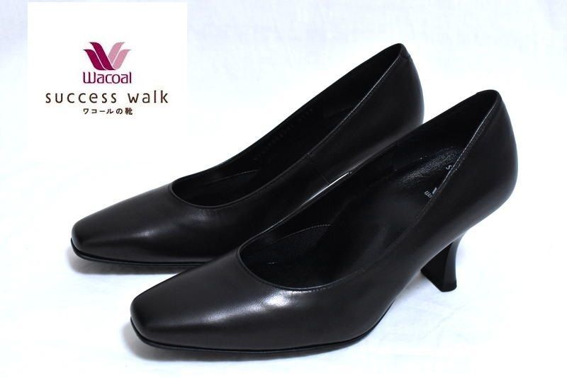 定価2万3100円】新品 SUCCESS WALK サクセスウォーク パンプス【23cm