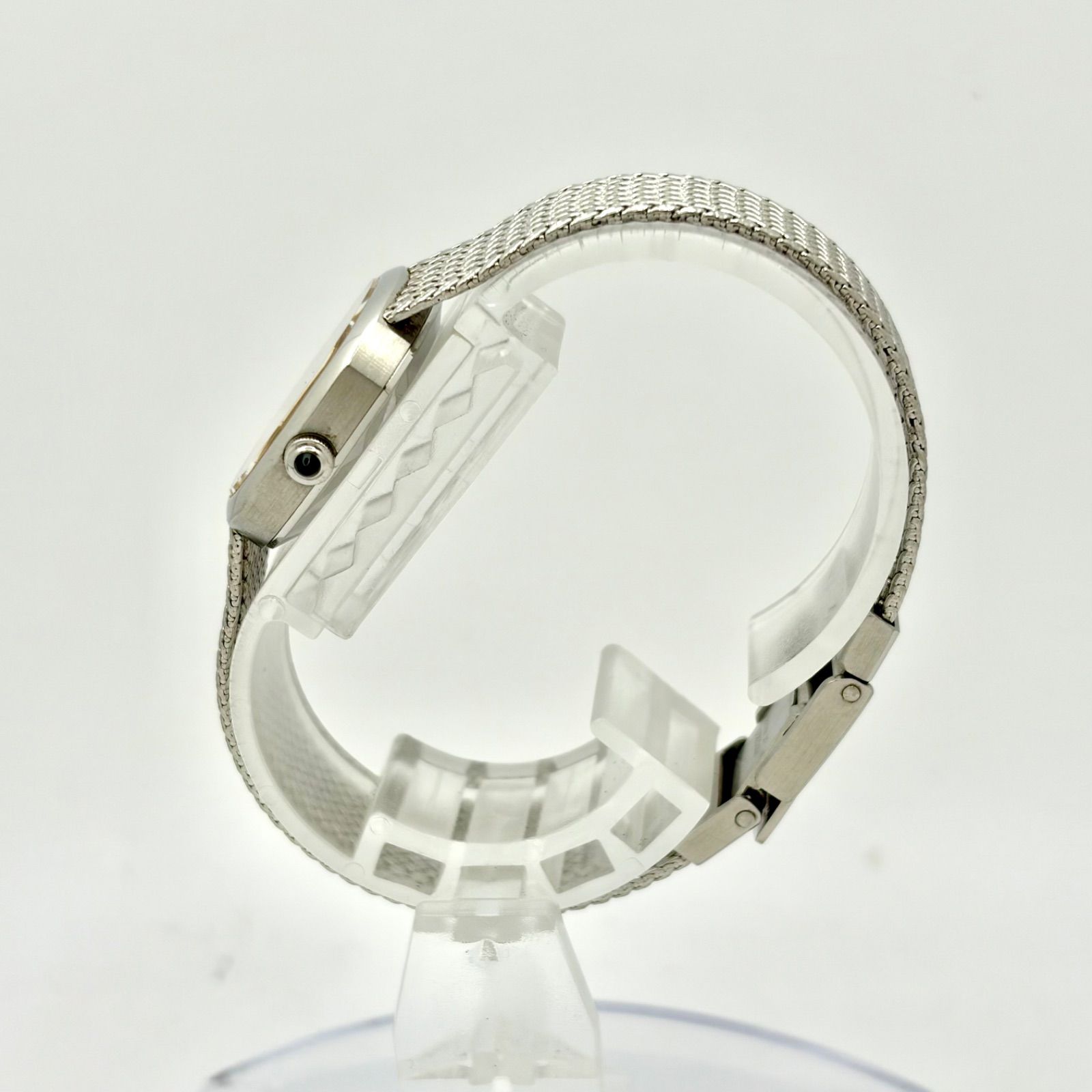 美品/新品電池】SEIKO セイコー CREDOR クレドール レディース 腕時計