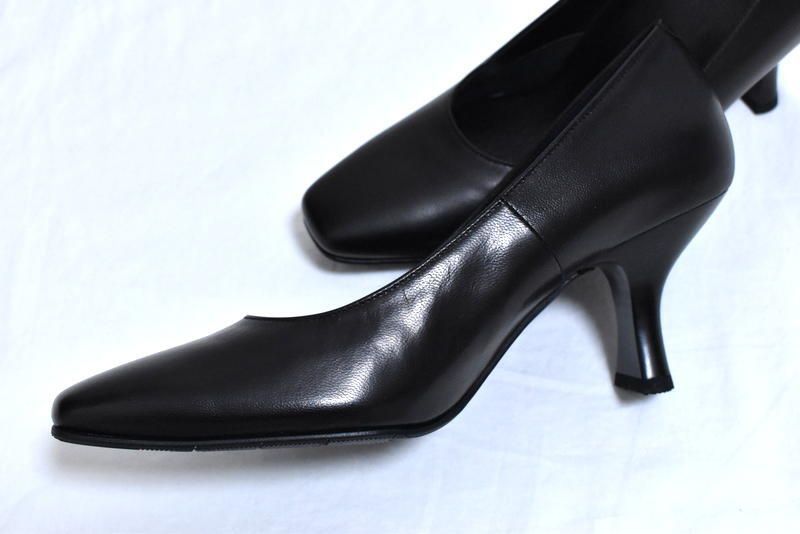 定価2万3100円】新品 SUCCESS WALK サクセスウォーク パンプス【23cm