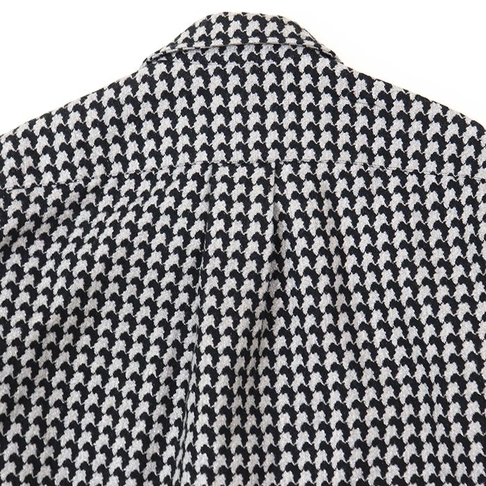 極美品】LOUIS VUITTON ルイ・ヴィトン 長袖シャツ サイズ XS メンズ