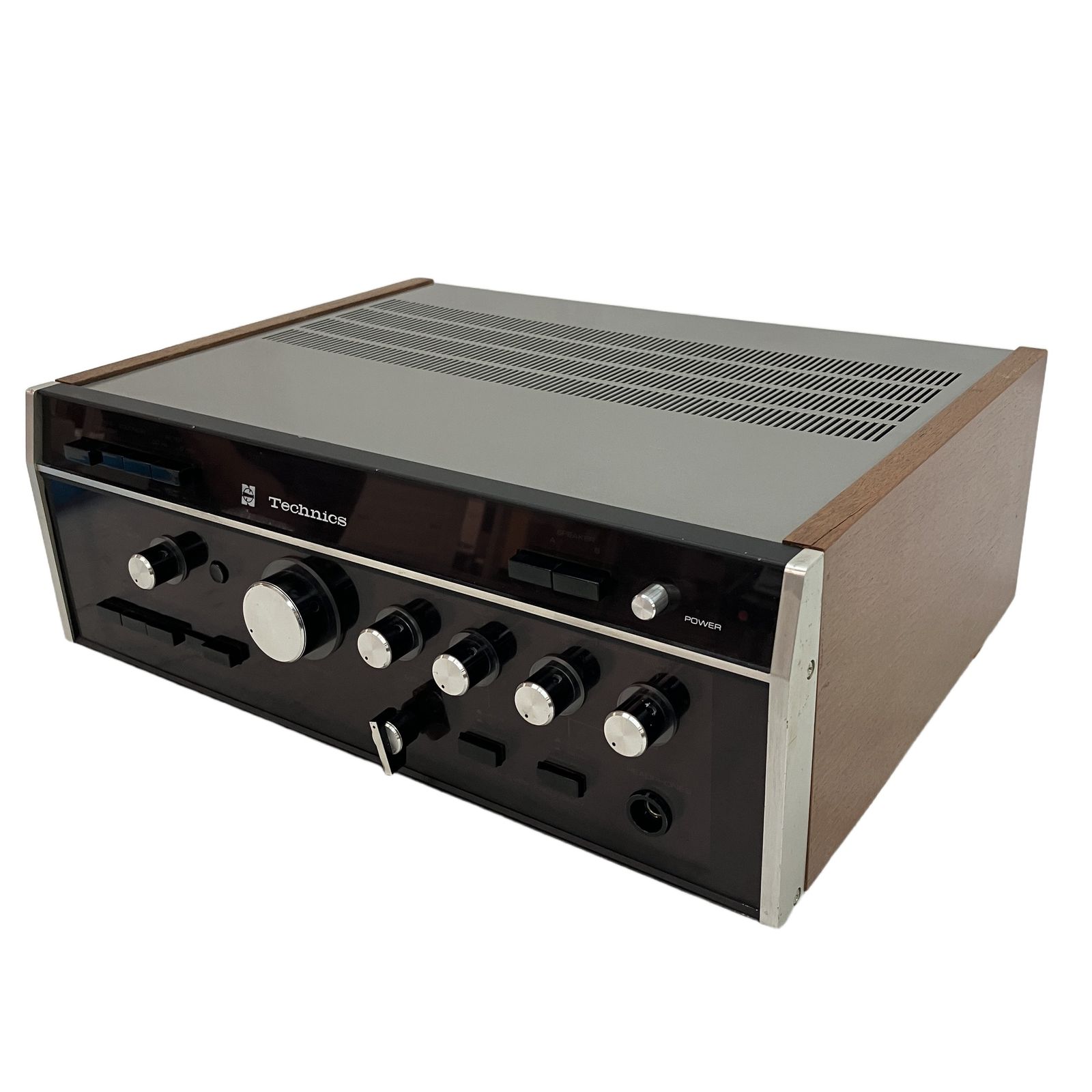 Technics テクニクス プリメインアンプ SU-50A 中古動作品 xvpbvx