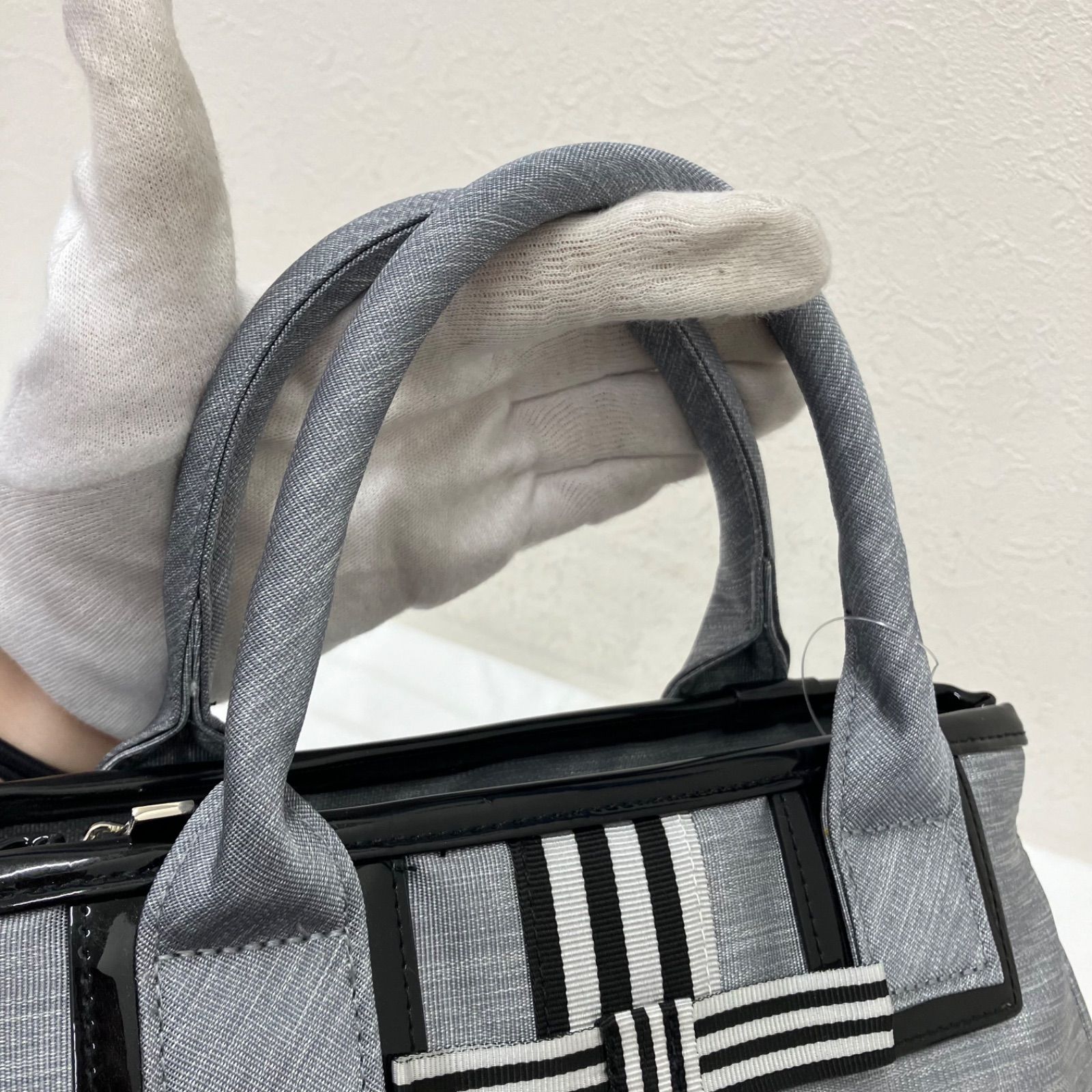 5941 【美品】 LANVIN SPORT ランバンスポール ランバンスポーツ