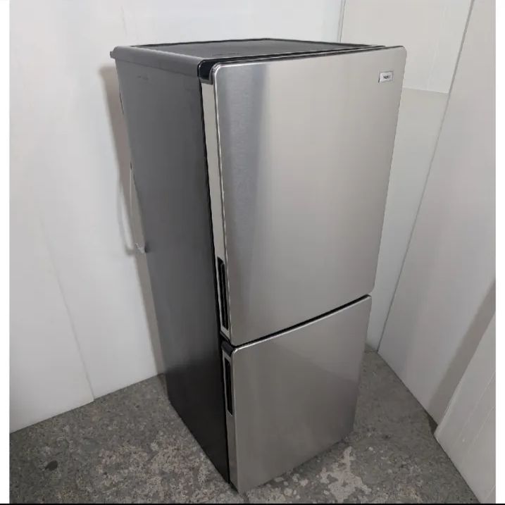 冷蔵庫 ステンレス アーバンカフェシリーズ 人気カラー ステンレス