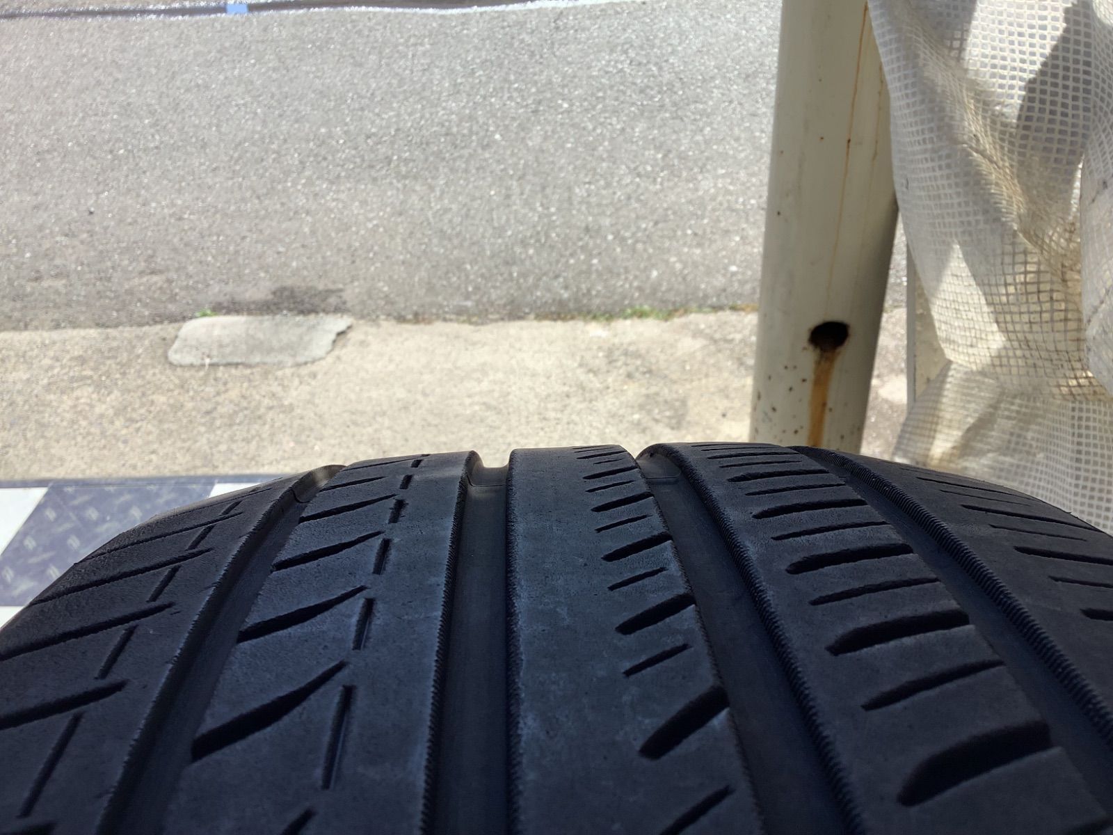 送料込み] 245/35R21 96W 2024年製 TOYOTIRES PROXES FD1 トーヨー