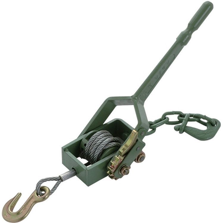 【公式】【送料無料】SK11 ワイヤー荷締機 WN-8【メーカー直送品】