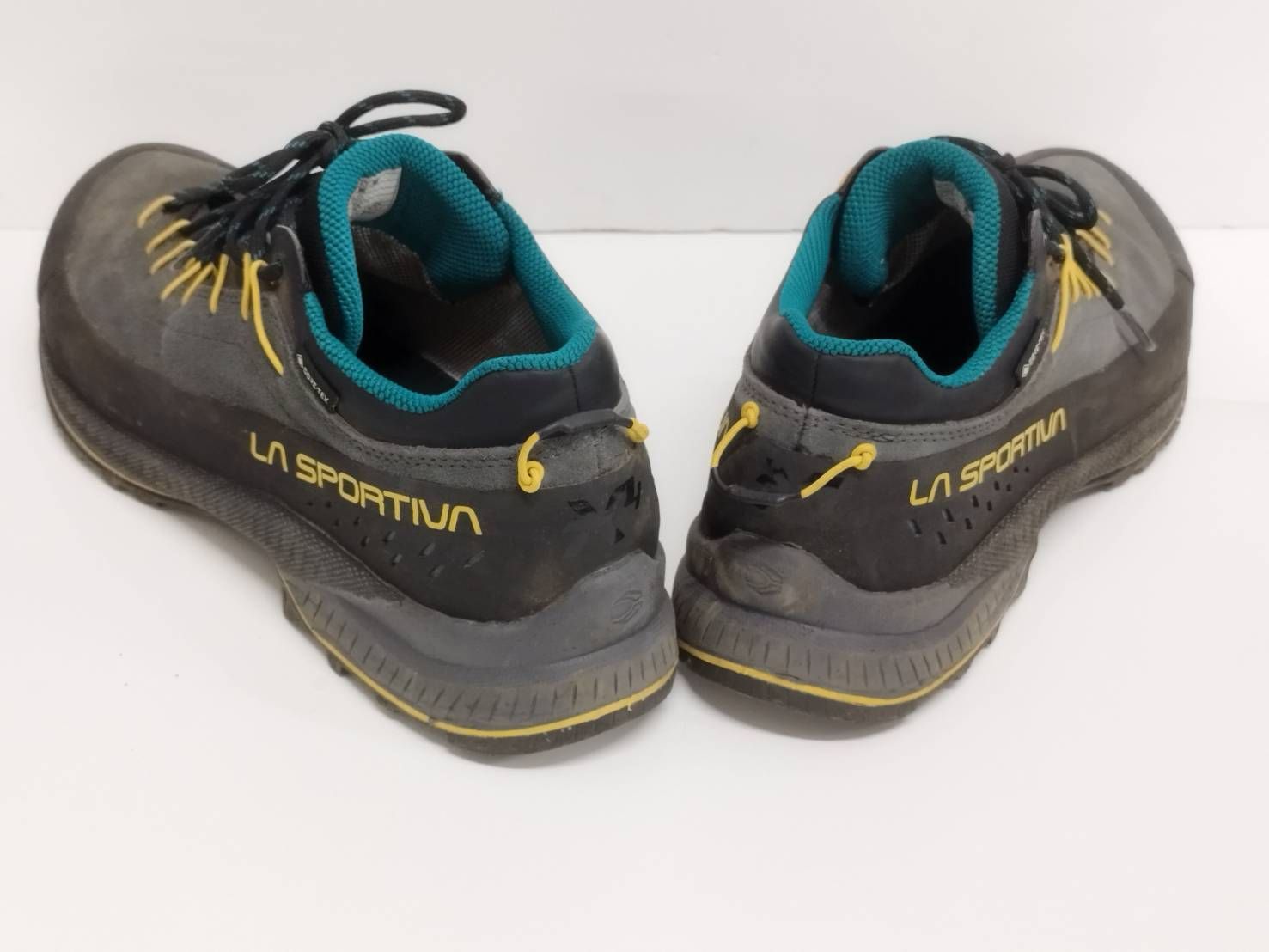 LA SPORTIVA TX4 EVO GTX/登山靴/EUR44/約28.0cm - メルカリ