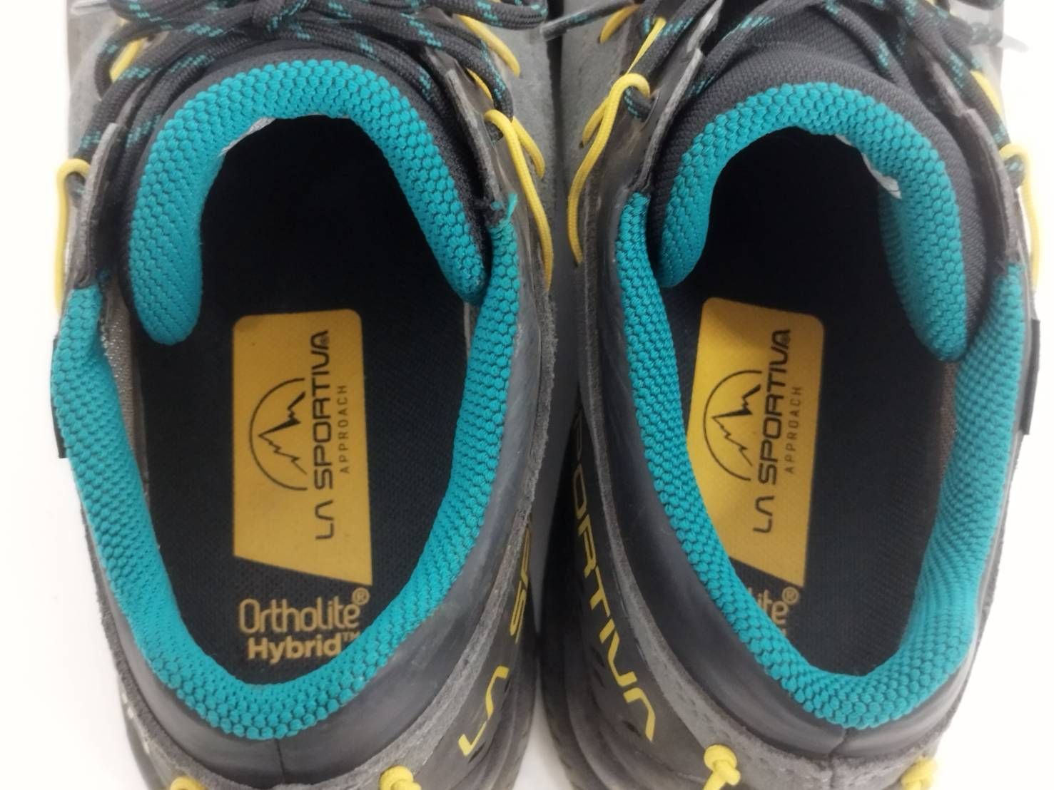 LA SPORTIVA TX4 EVO GTX/登山靴/EUR44/約28.0cm - メルカリ