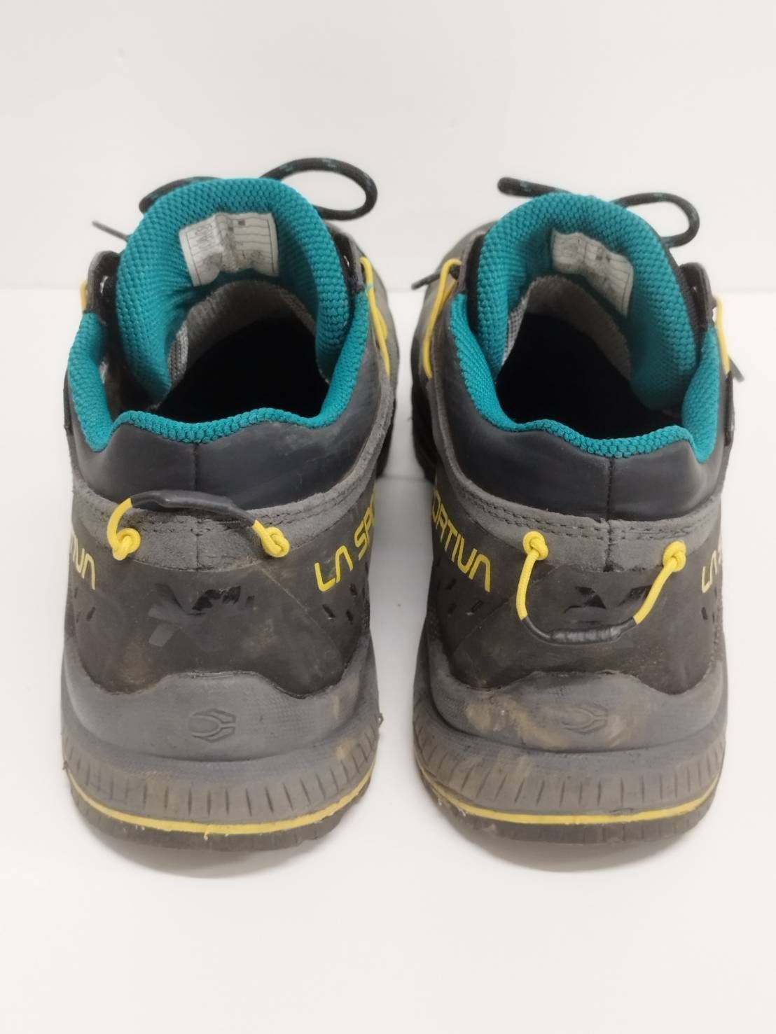 LA SPORTIVA TX4 EVO GTX/登山靴/EUR44/約28.0cm - メルカリ