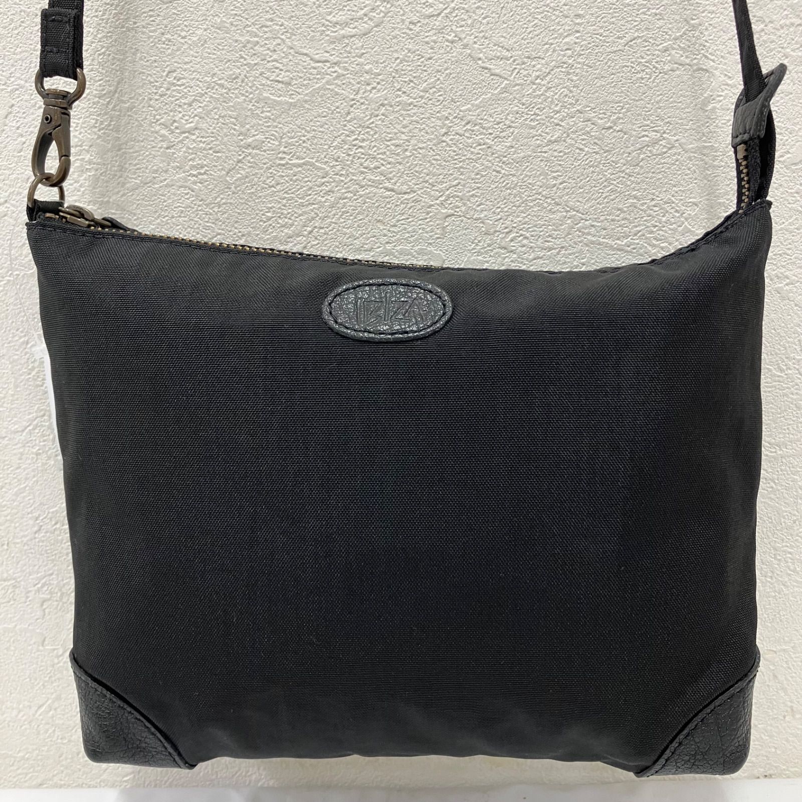 レディース 5975 【美品】 IBIZA イビサ イビザ ショルダーバッグ 