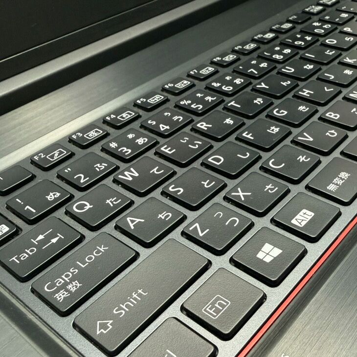 富士通 CELSIUS H980 Quadro P3200搭載 17.3型 中古ノートPC - メルカリ