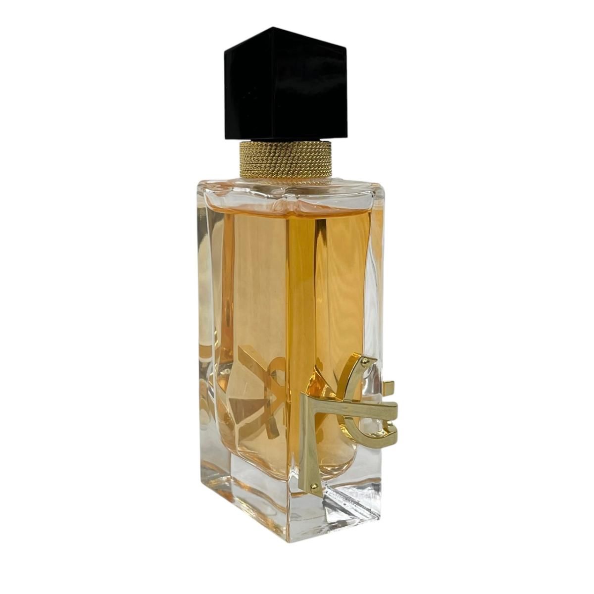 ☆イヴサンローラン リブレ オーデトワレ 50ml 香水 Yves Saint