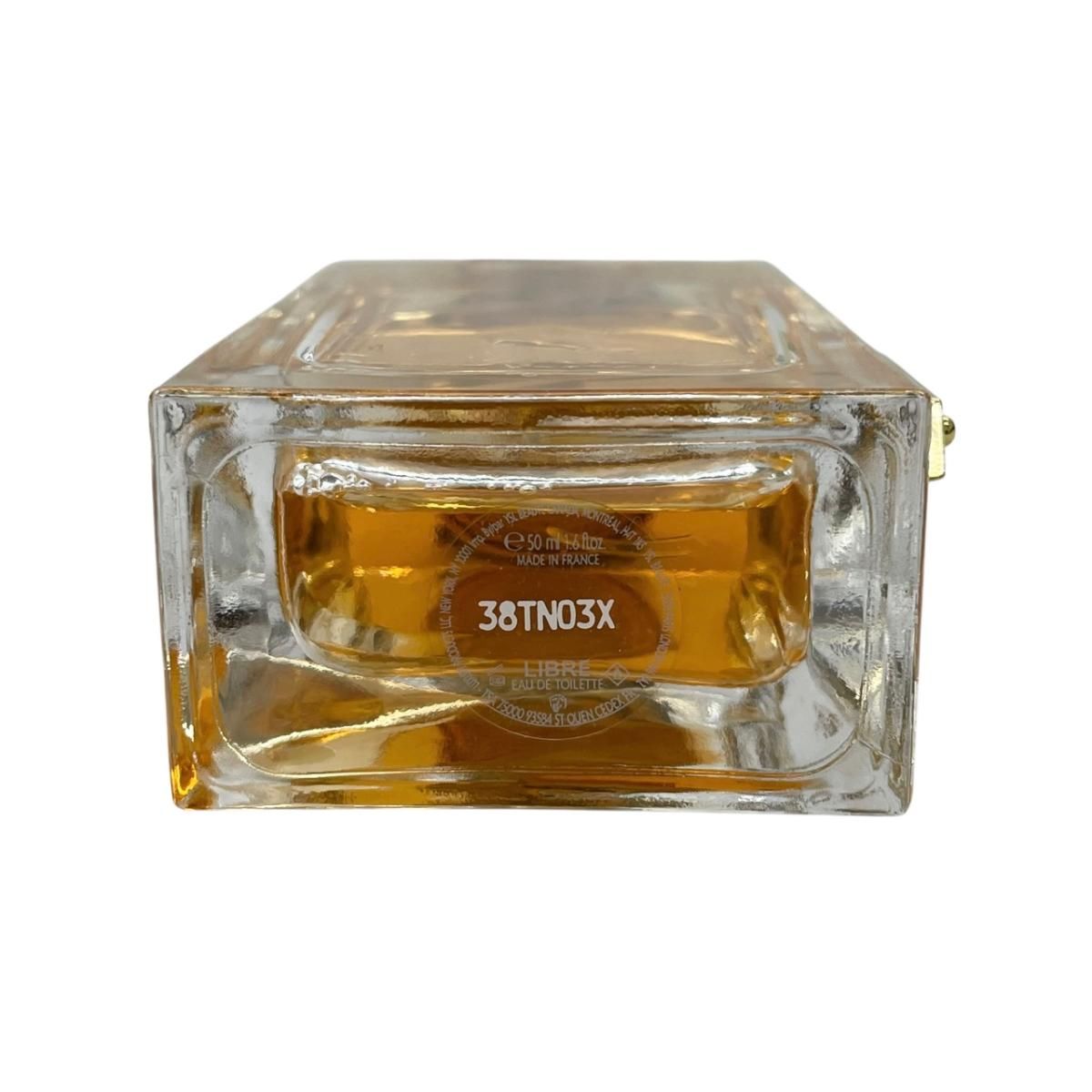 ☆イヴサンローラン リブレ オーデトワレ 50ml 香水 Yves Saint