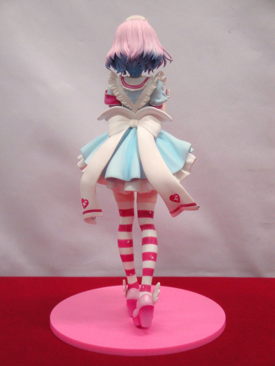 カメ】アイドルマスター シンデレラガールズ 夢見りあむ 1/7 完成品