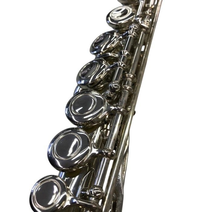 YAMAHA ヤマハ/フルート YFL-221SII 中古 Y1 - メルカリ