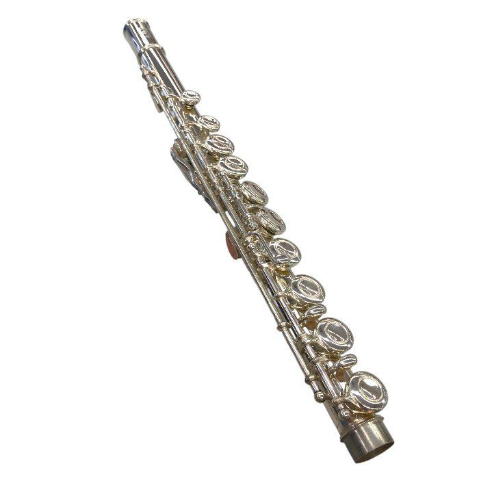 YAMAHA ヤマハ/フルート YFL-221SII 中古 Y1 - メルカリ