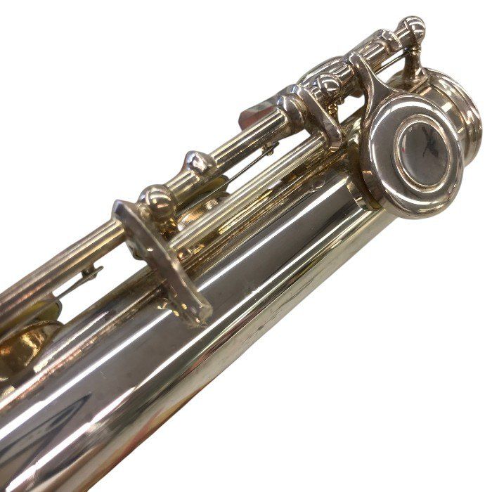 YAMAHA ヤマハ/フルート YFL-221SII 中古 Y1 - メルカリ
