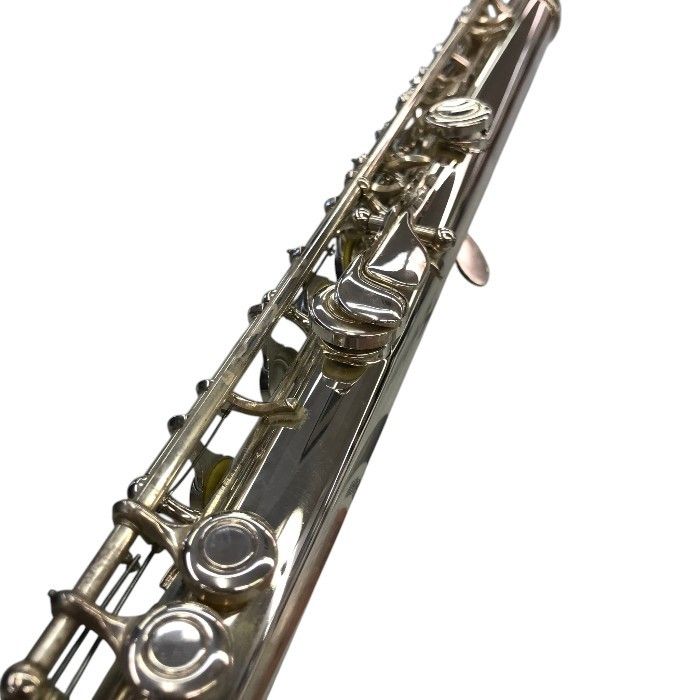 YAMAHA ヤマハ/フルート YFL-221SII 中古 Y1 - メルカリ
