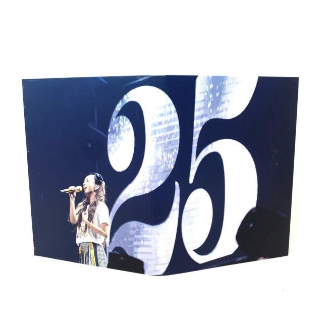 エイベックス 安室奈美恵 namie amuro Final Tour 2018 Finally DVD5枚 