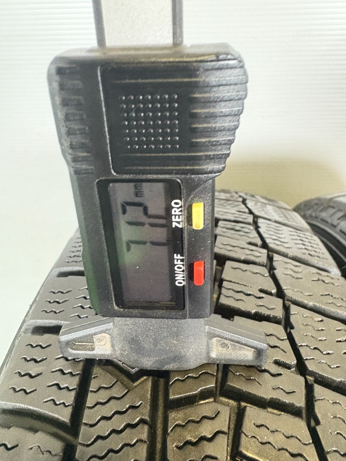 送料無料☆155/65R14 ダンロップ WM02 2022年製 2本 冬 タイヤ 