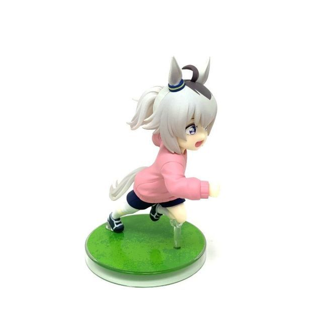 ウマ娘　シンデレラグレイ　一番くじ A賞 D賞 オグリキャップ 幼い記憶 セット 一番くじ D賞 オグリキャップ 幼い記憶 ウマ娘 シンデレラグレイ