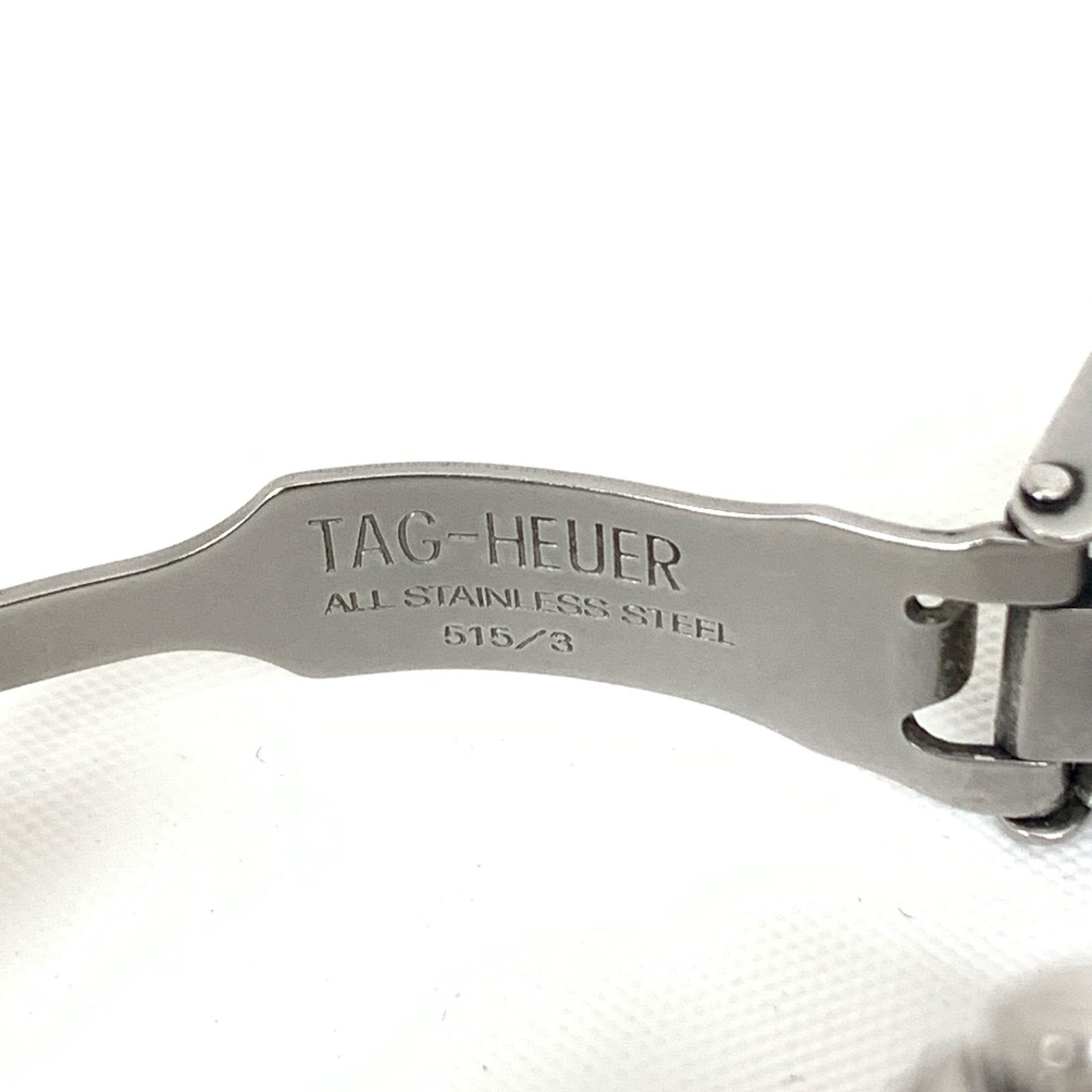 TAG HEUER タグホイヤー プロフェッショナル 200 WF1210-K0 レディース