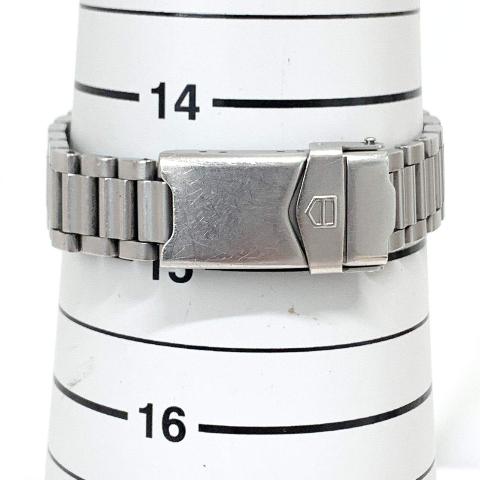 TAG HEUER タグホイヤー プロフェッショナル 200 WF1210-K0 レディース