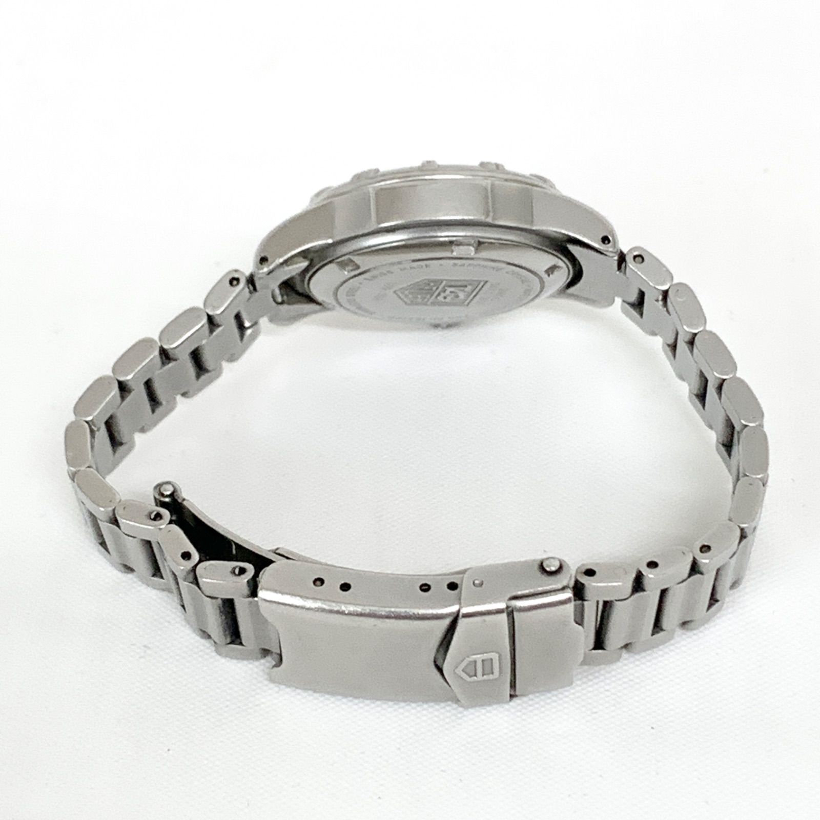 TAG HEUER タグホイヤー プロフェッショナル 200 WF1210-K0 レディース