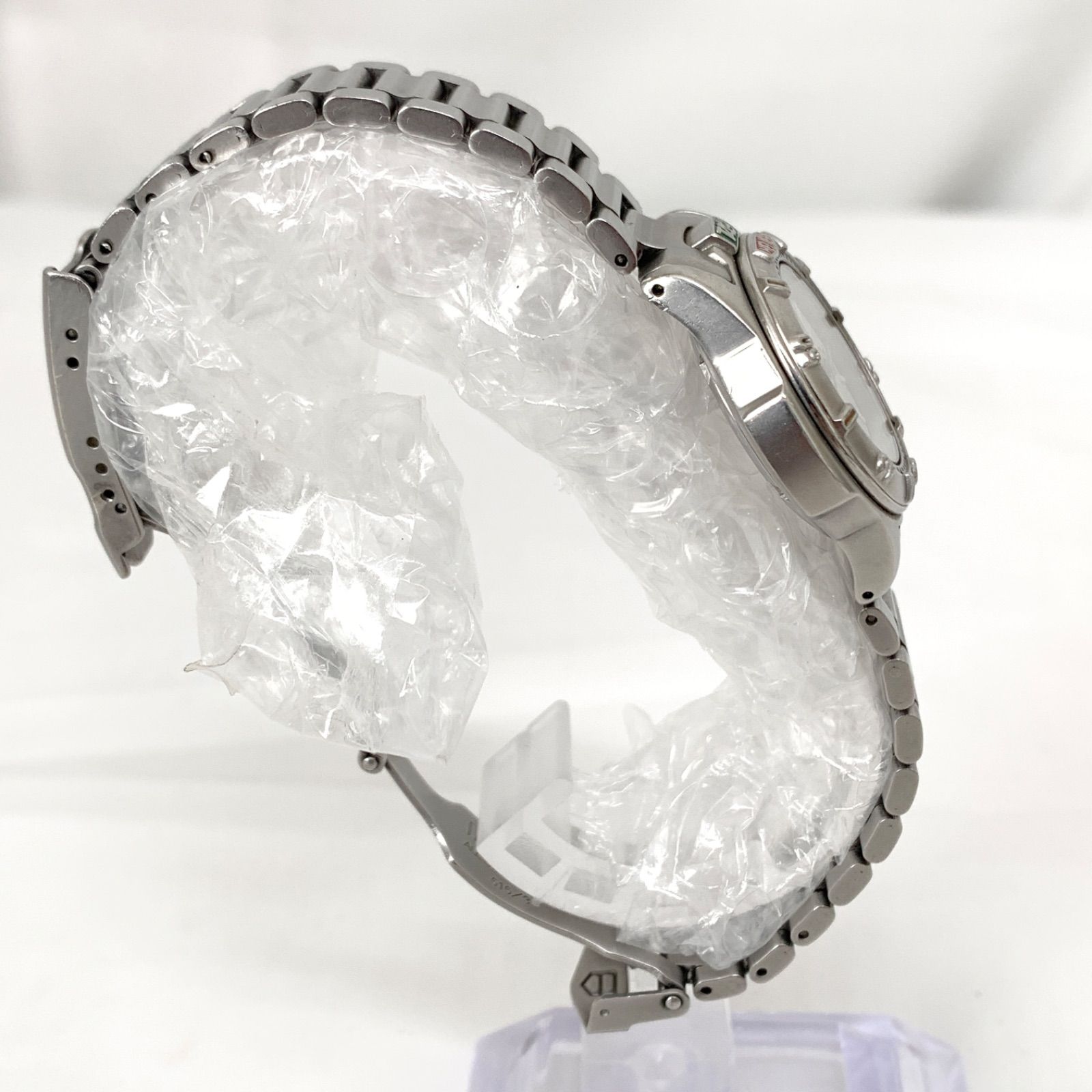 TAG HEUER タグホイヤー プロフェッショナル 200 WF1210-K0 レディース