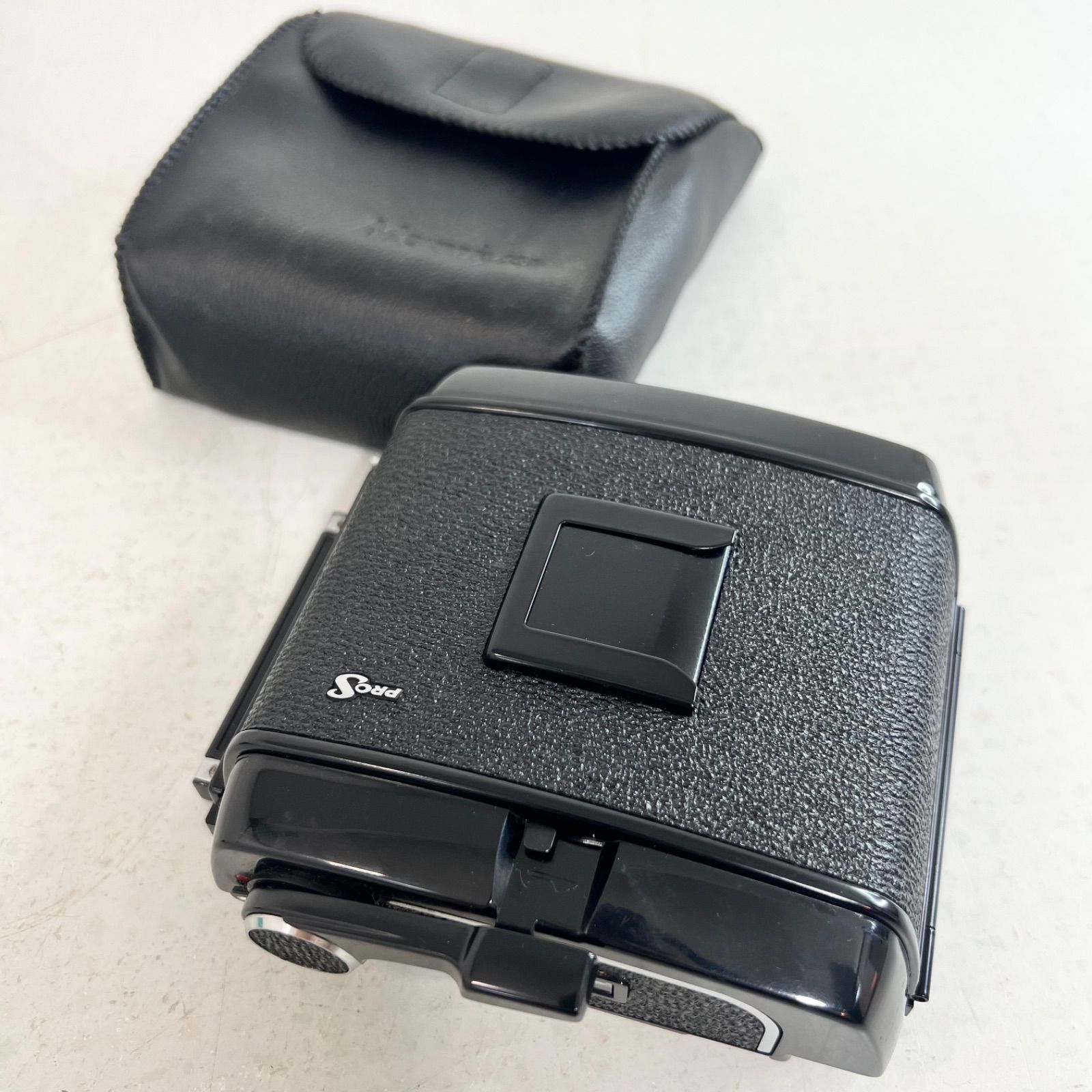 MAMIYA ロールフィルムホルダー RB67 PRO S 120 動作確認済 動作未確認】マミヤ 120 ロールフィルムホルダー RB67 PRO S用 Mamiya