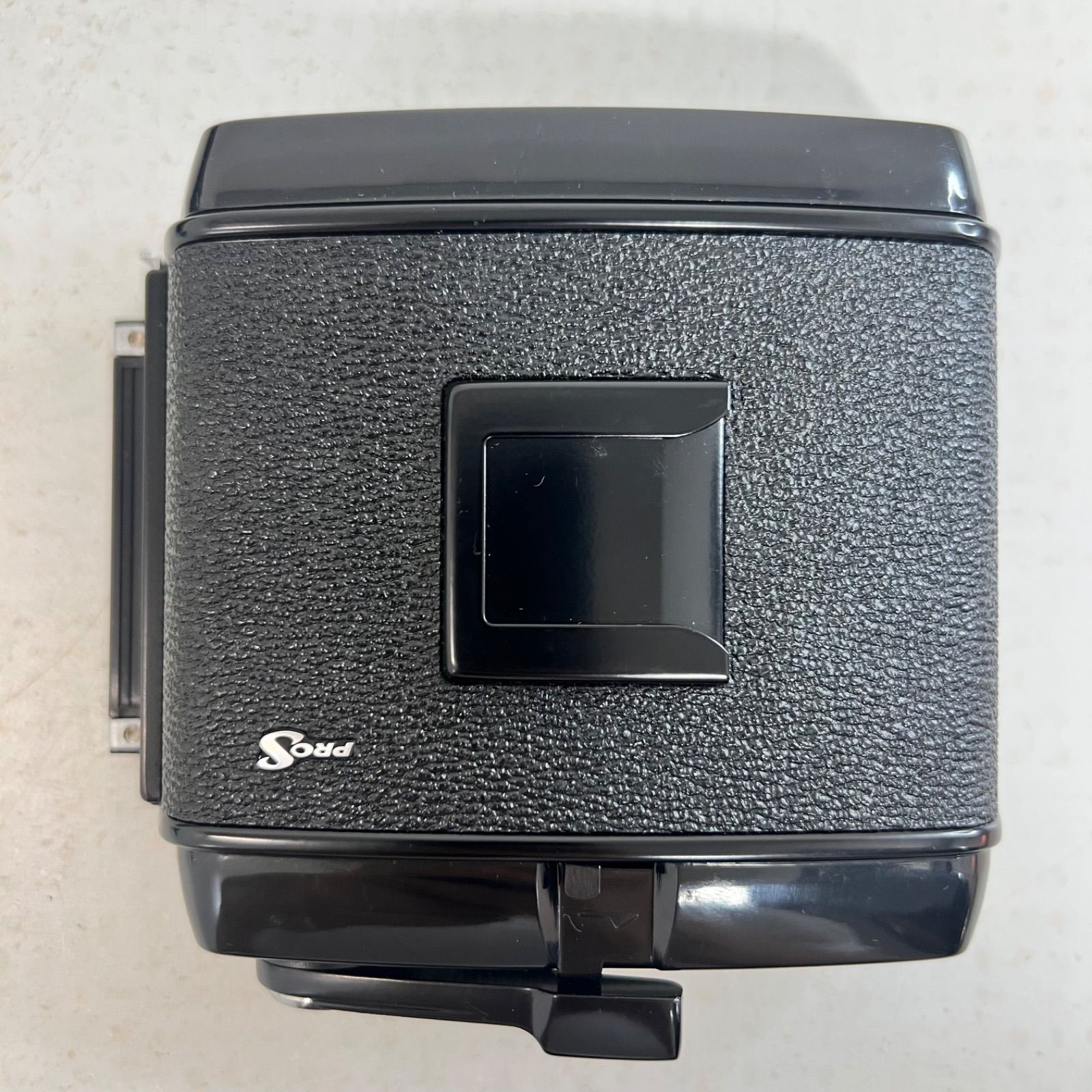 動作未確認】マミヤ 120 ロールフィルムホルダー RB67 PRO S用 Mamiya