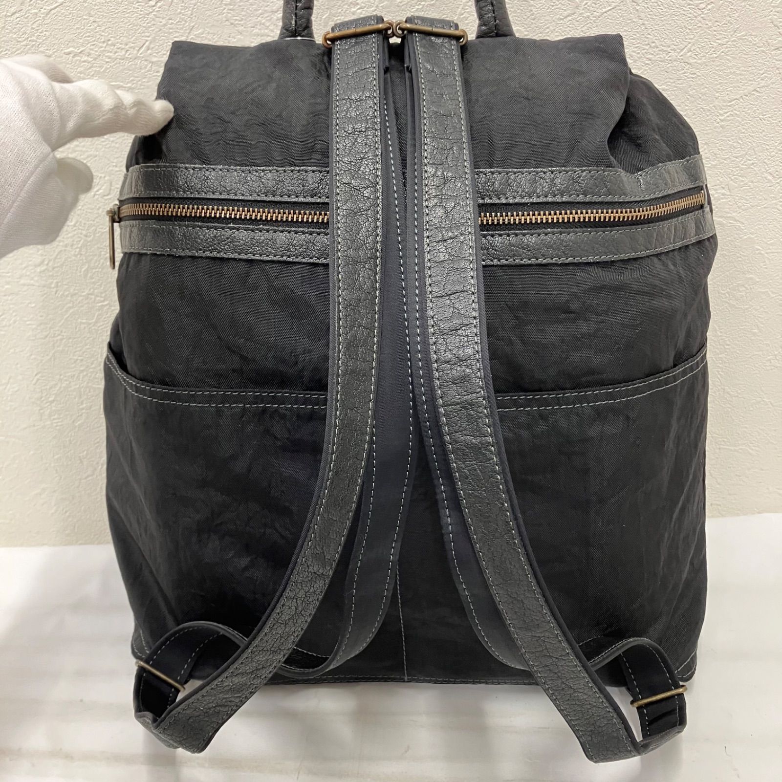 5977 IBIZA イビサ イビザ リュックサック リュック バックパック