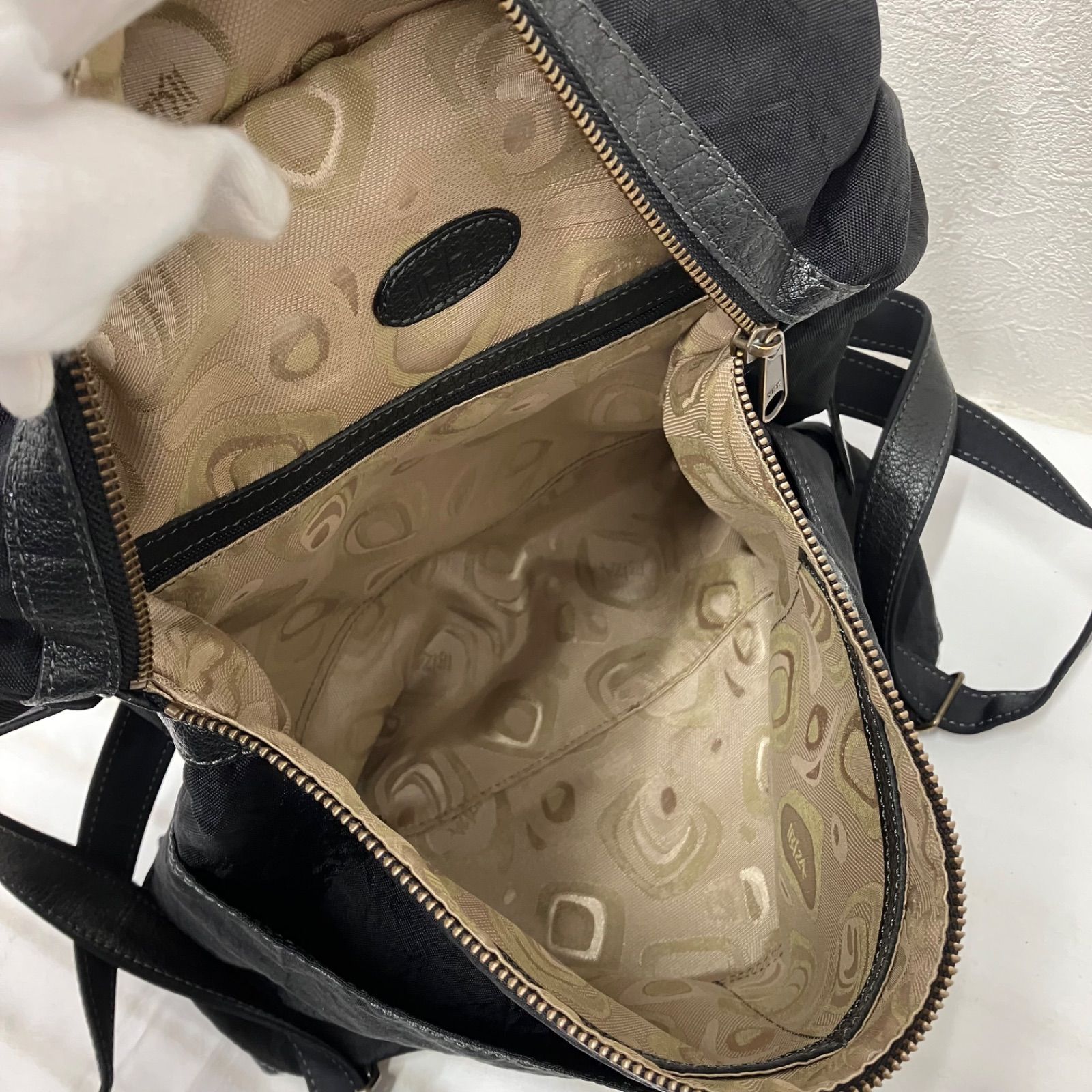 5977 IBIZA イビサ イビザ リュックサック リュック バックパック