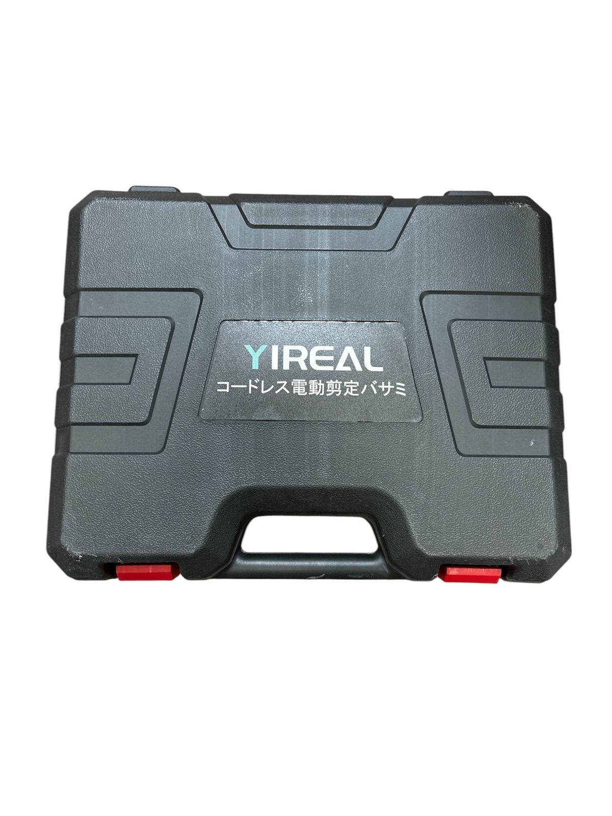 YIREAL コードレス電動剪定バサミ さ - メルカリ